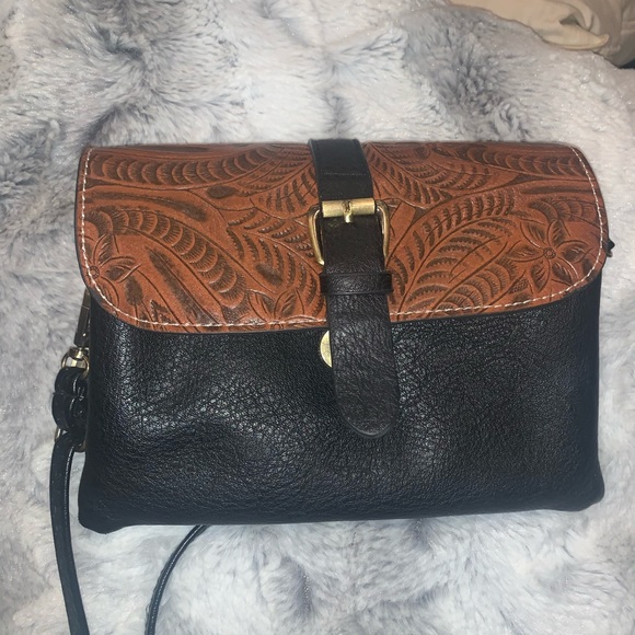 Handbags - Cross body purse